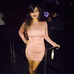 Meet your Posher, Rani